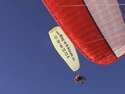 Gleitschirmfliegen